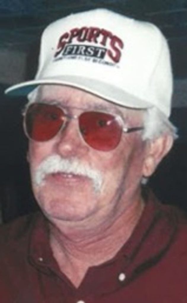 Charles Andress Profile Photo