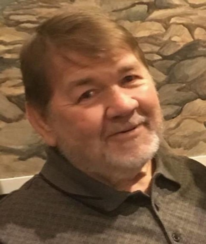 Douglas M. Johnson