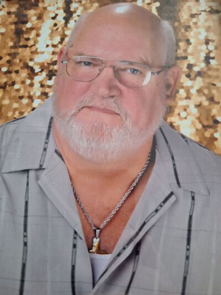 Rev. Robert Earl Osburn Profile Photo