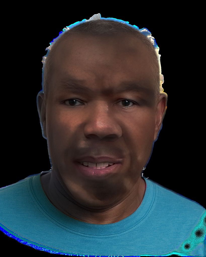JEROME JACKSON Profile Photo