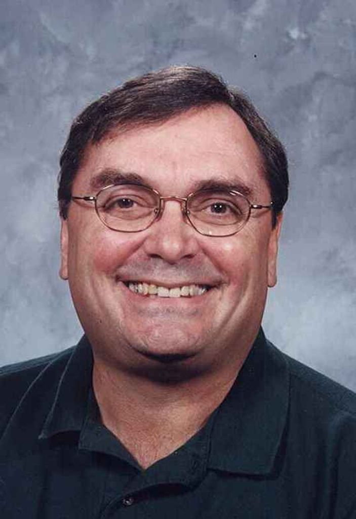 Pete Stephens