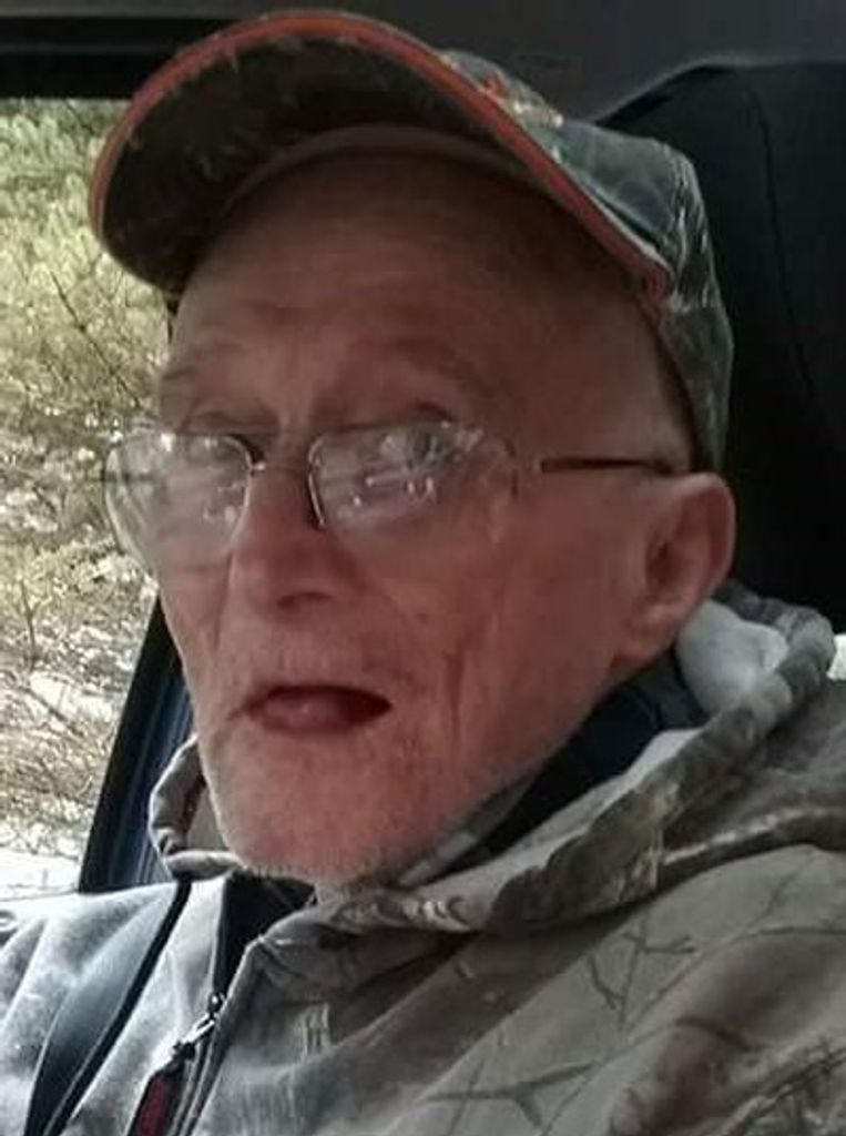 James Mcalpine Profile Photo