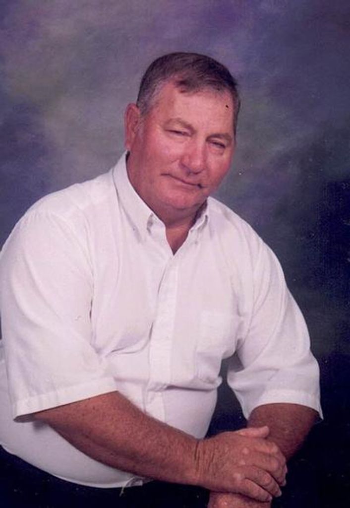 George "James" Moxley, Jr. Profile Photo