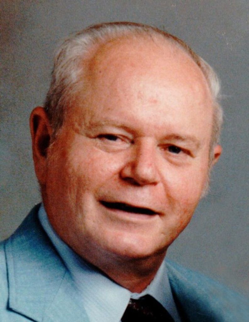 Norbert E. Zimmermann