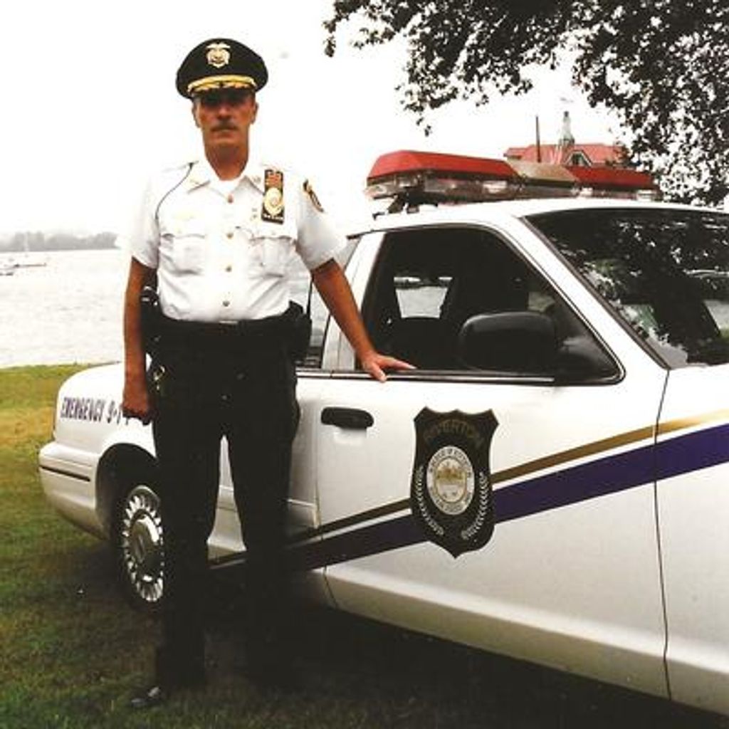 Kenneth C. Hughes, Sr. Profile Photo
