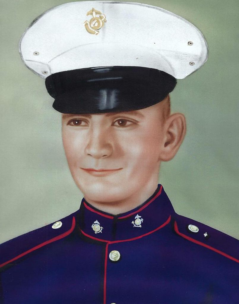 Charles William Chinn