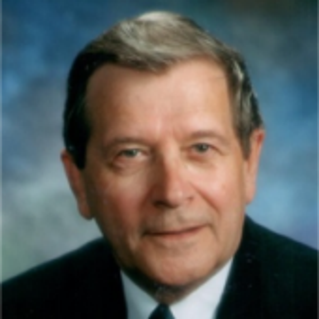 Ralph Leonard Beckett