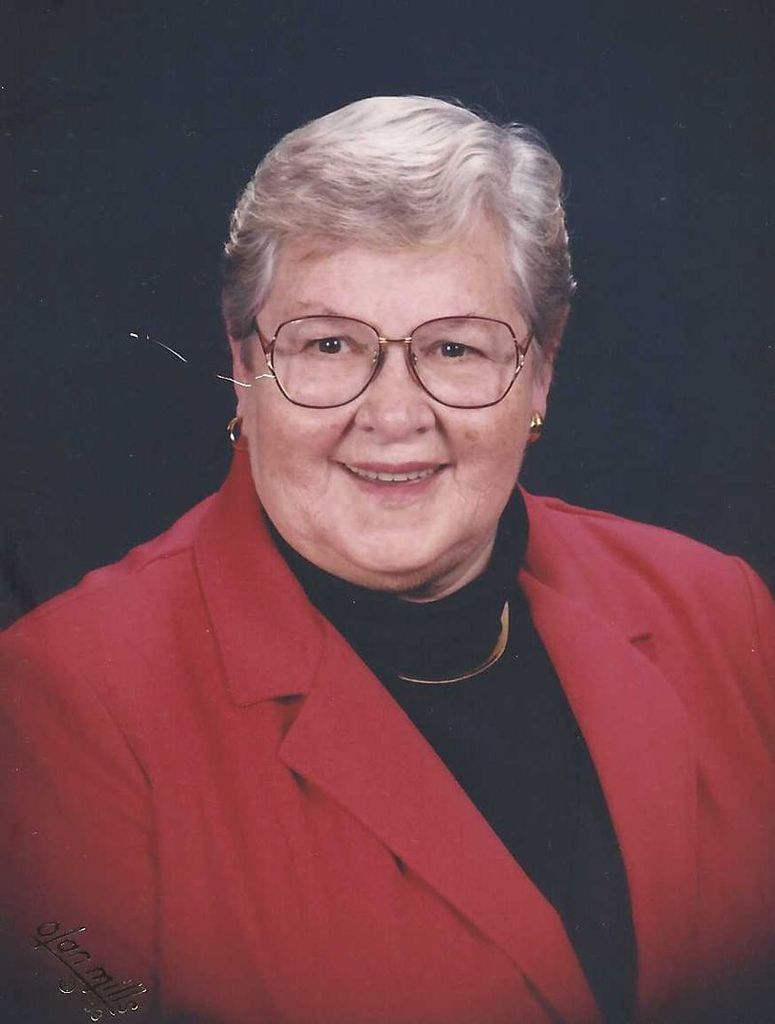 Lenora M. "Aunt Nonie" Haugland