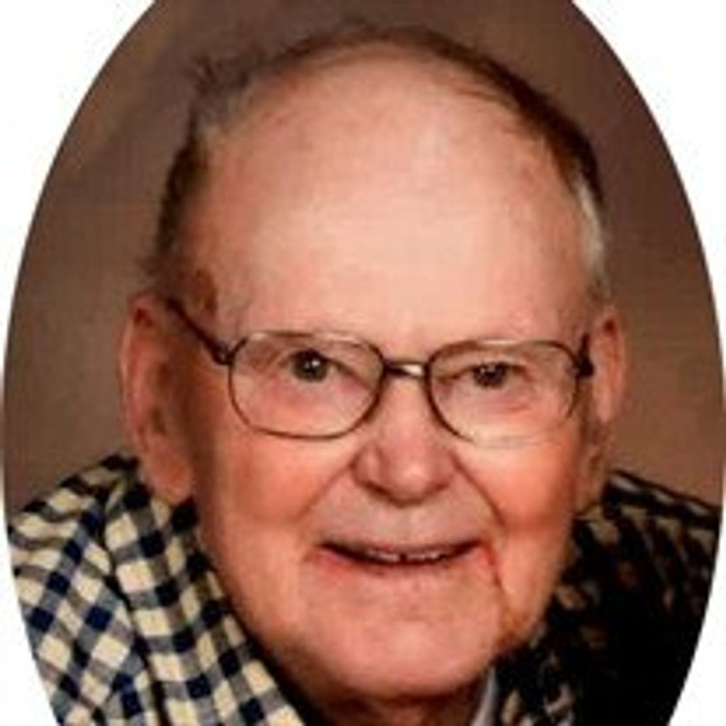 Harvey Larson