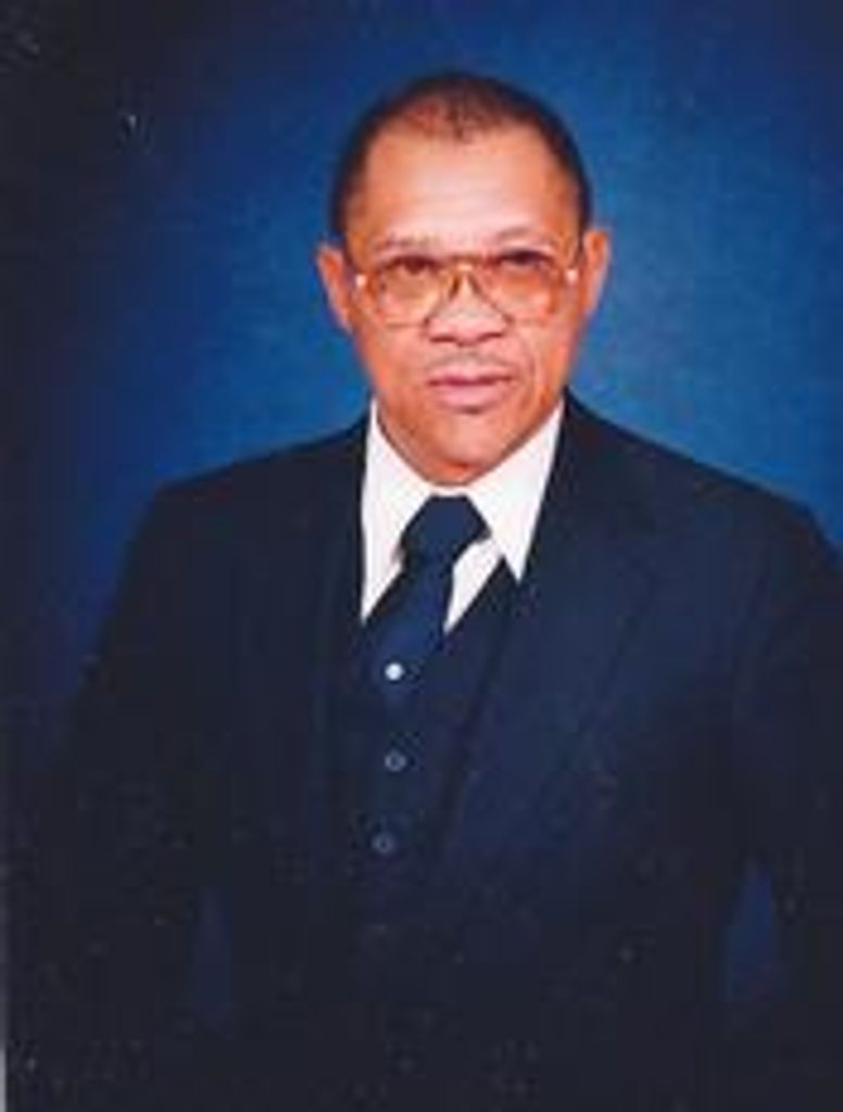 Leroy Timberlake