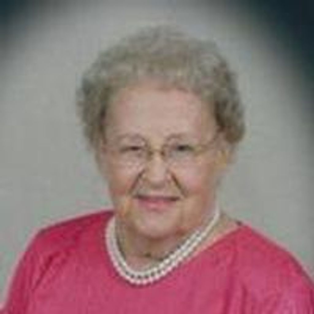 Lurlene Smith
