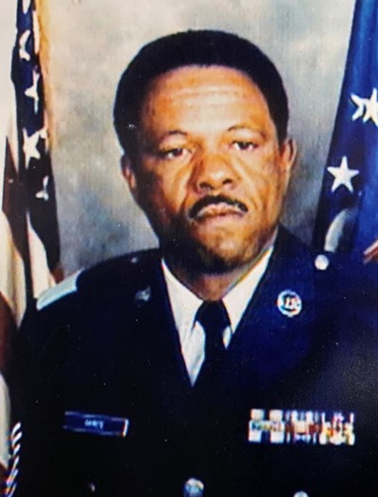 William Seveir Vance Profile Photo