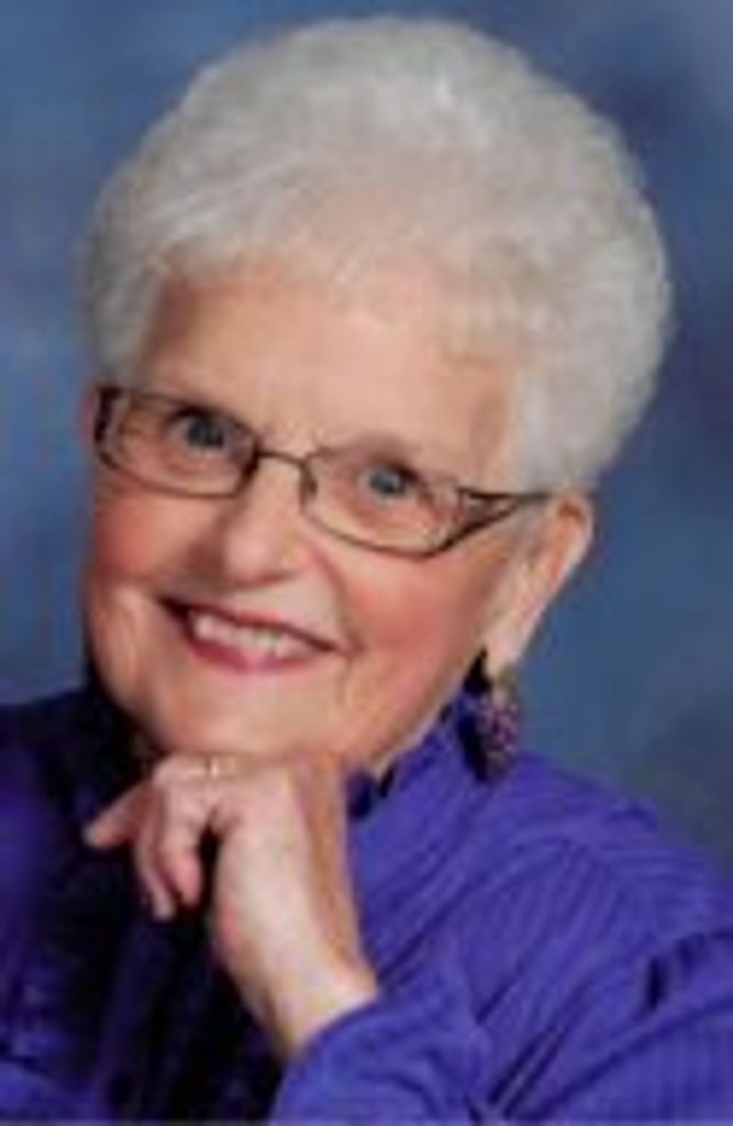 Betty Ann Sullivan