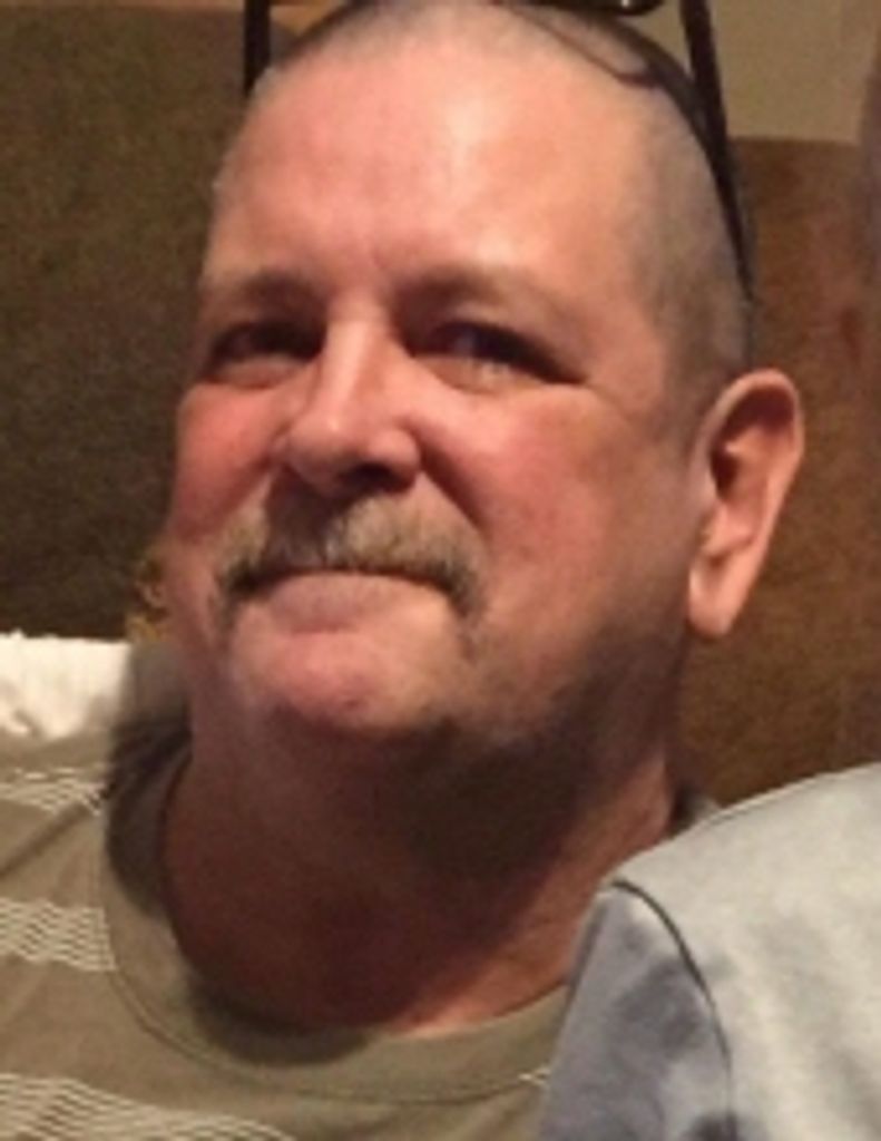 Russell  Kent  May 