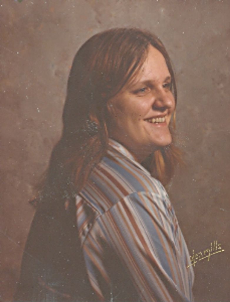 Anna M. Ross