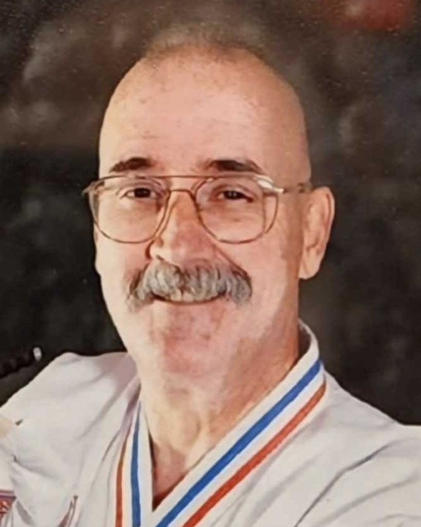 Francis Lawrence "Mac" McNeil Profile Photo