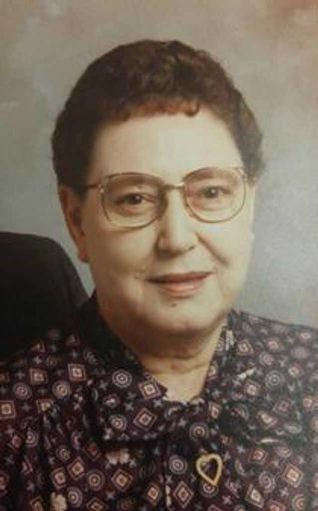Betty Hootman