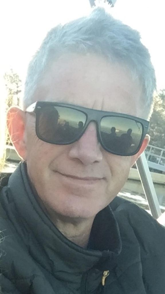 Laurence White Profile Photo