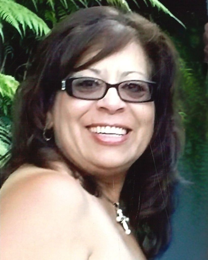 Irma Yolanda Garcia Profile Photo
