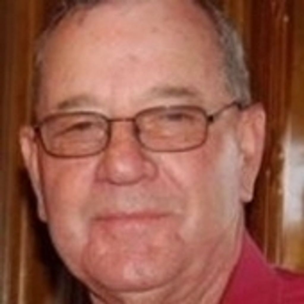 Donald Ray Robertson