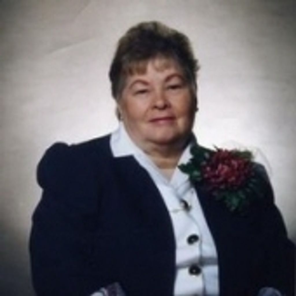 Anita Drury Martin