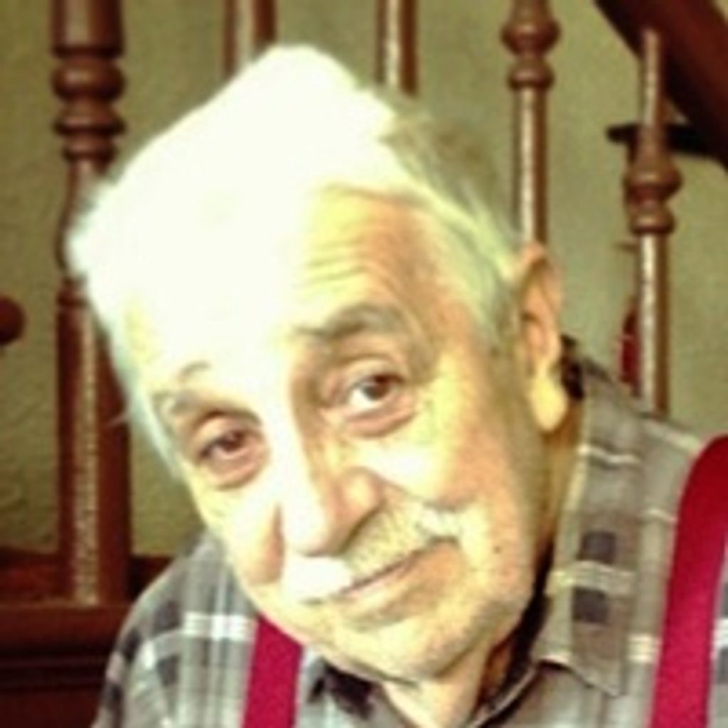 Irvin A. McKenzie