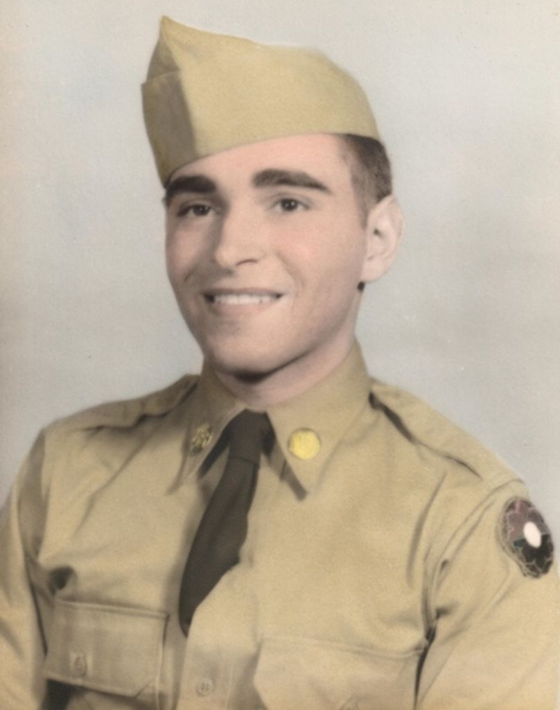 Angelo G. Morretti Profile Photo