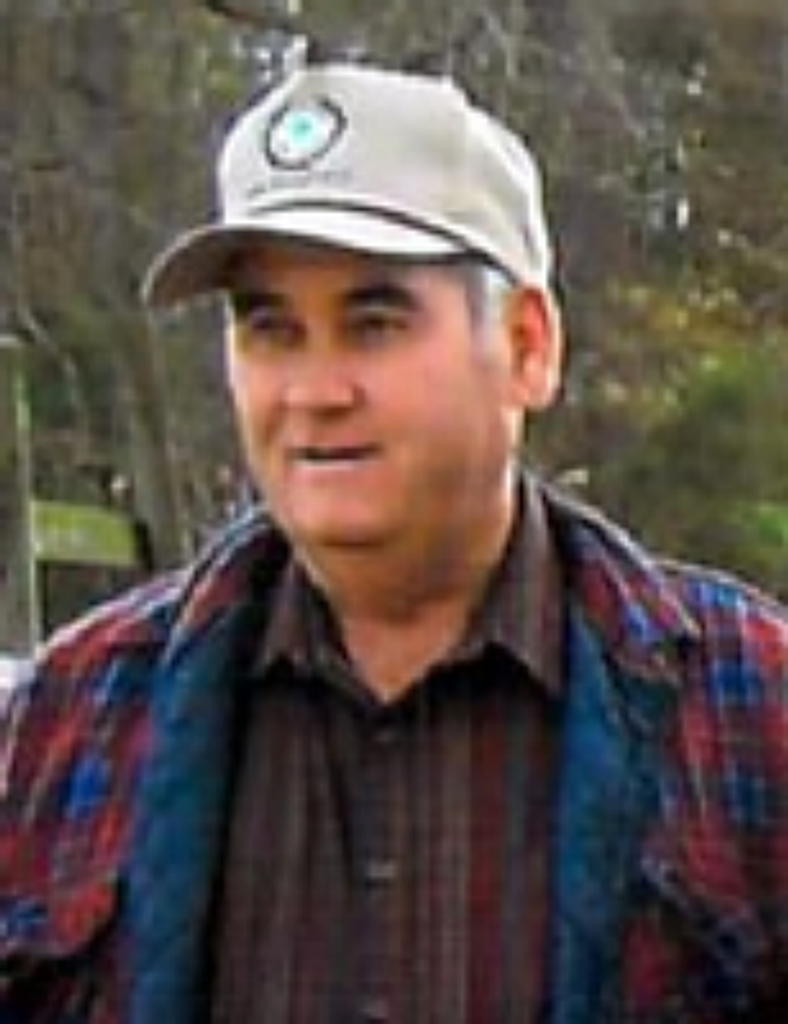 William Issac Giddens