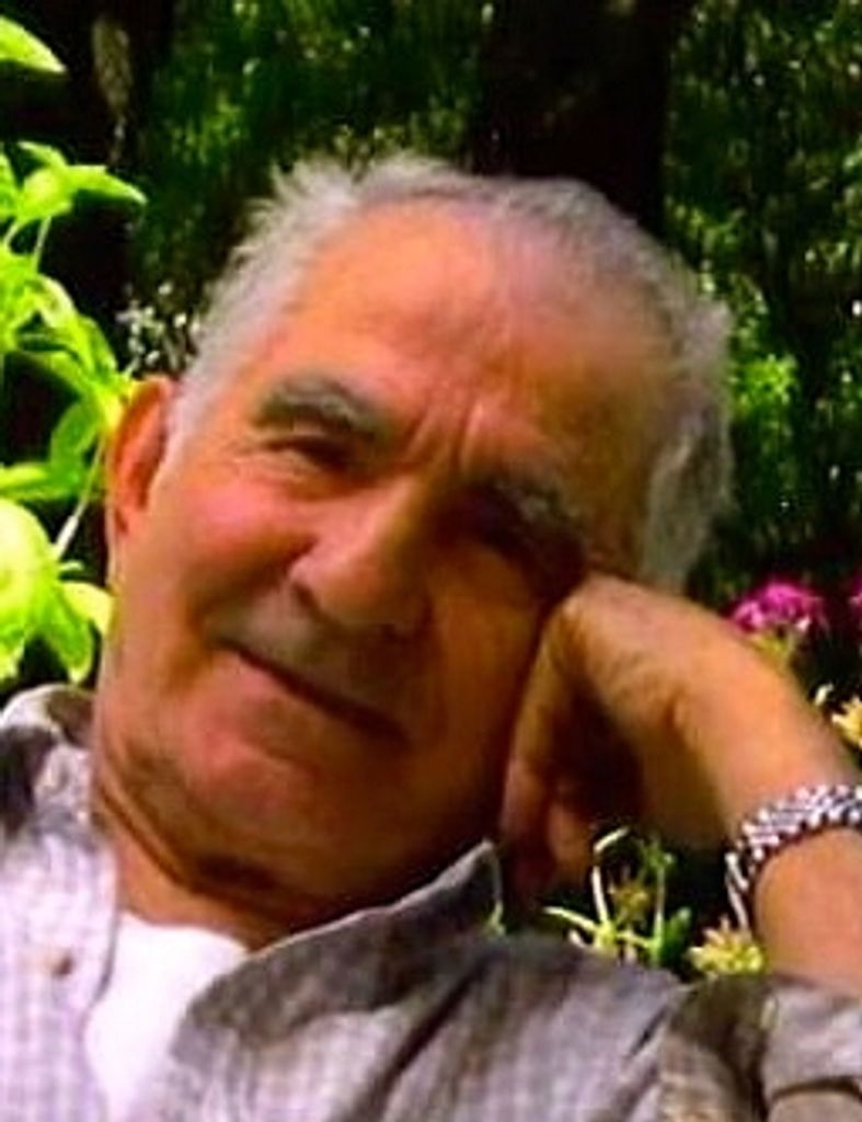 Joseph Severino Antognoni