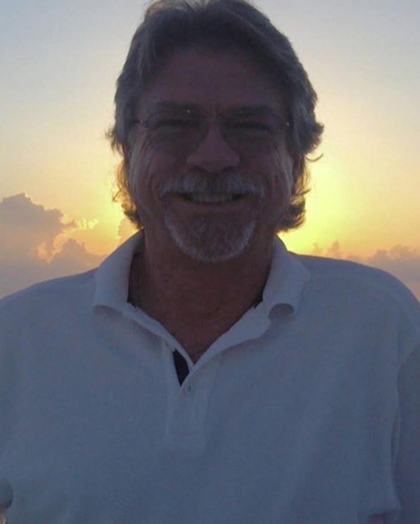 Richard John Eargle Profile Photo
