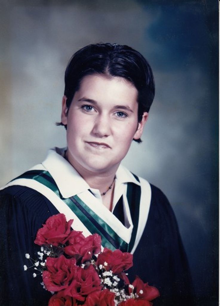 Melissa Kathryn Spicer