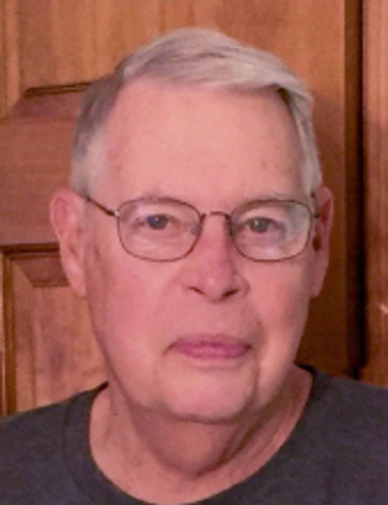 Fred R. Ferguson
