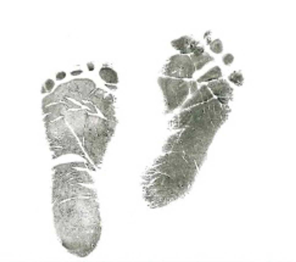 Baby Ruben Garcia IV