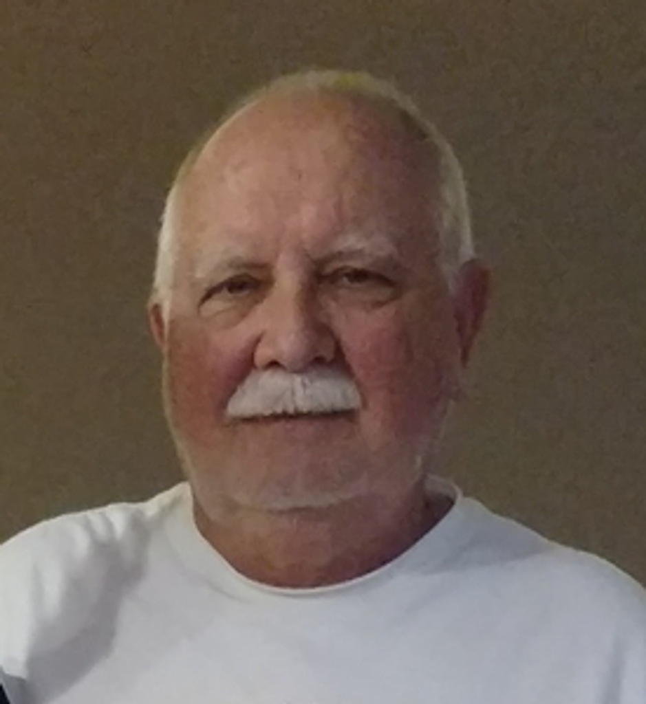 James R. Mcelroy