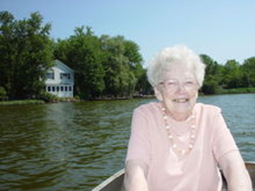 Doris  E. Grindle