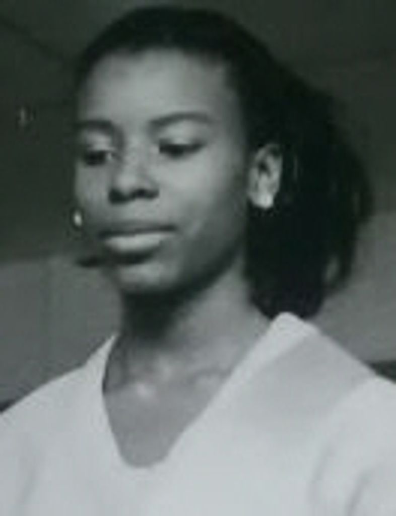 Vanessa Leona Robinson Profile Photo