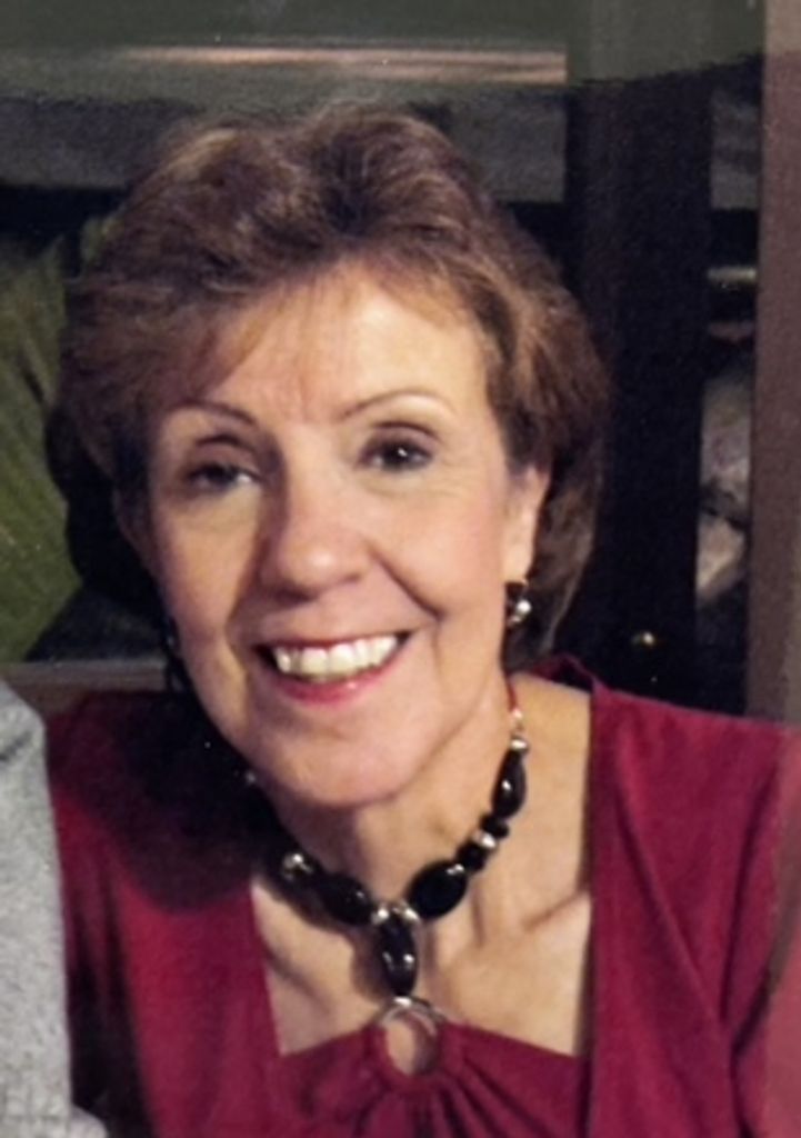 Susan James