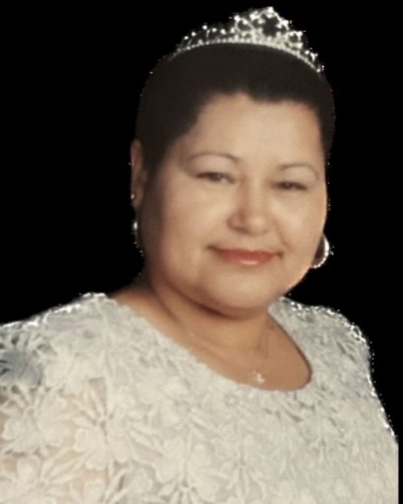 San Juanita P. Valdez