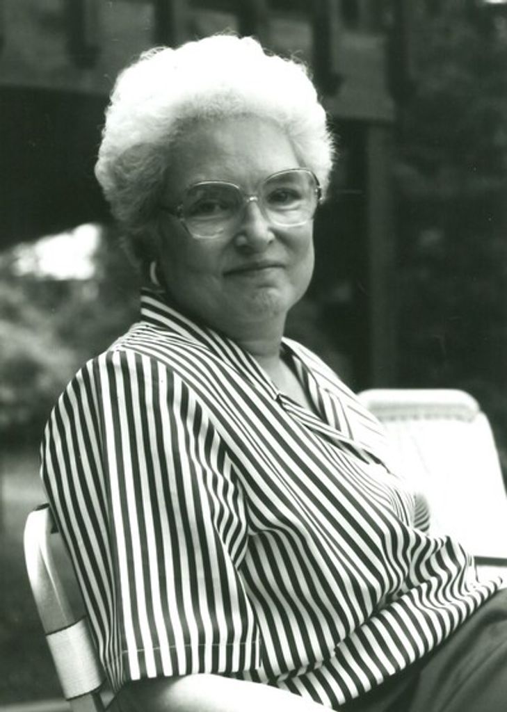 Mary Doris Williams Profile Photo