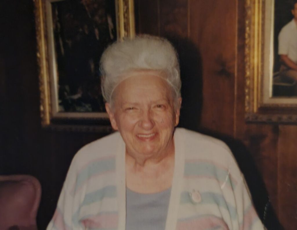 Lillian Lucille Jackson Profile Photo