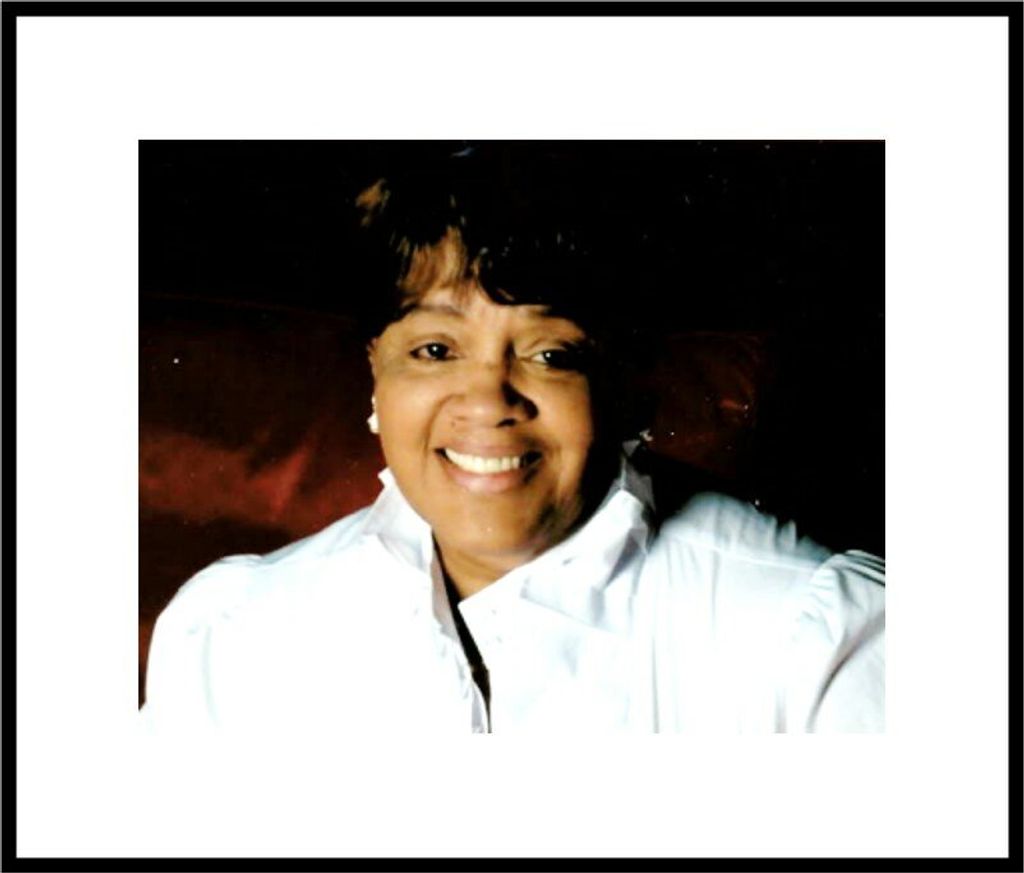 Patricia Simms Profile Photo