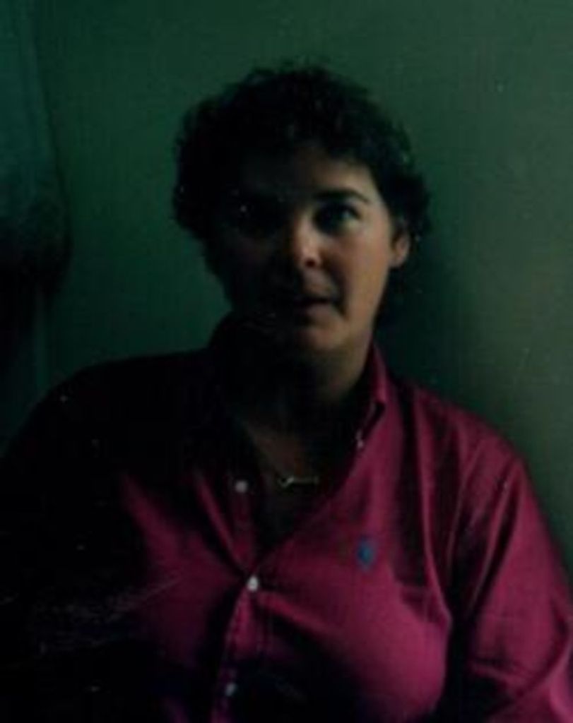 Linda Florence Davis