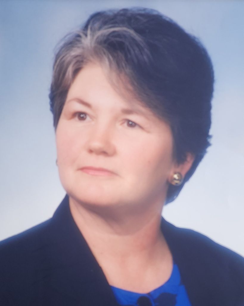 Kathleen Vivian Baird Profile Photo