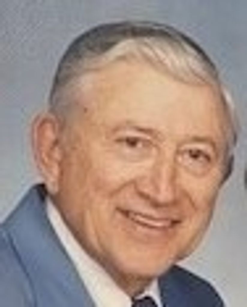 Matt Otey Musick, Jr.