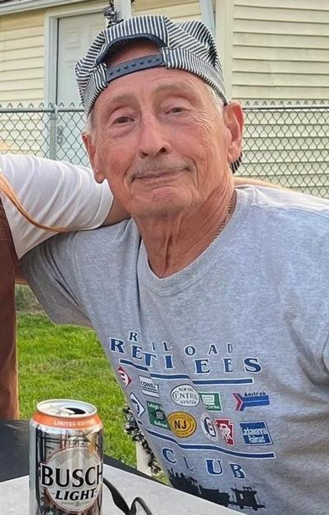 Michael P. Orsi, Sr.