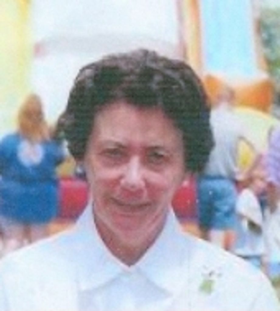 Grace M. Pearce