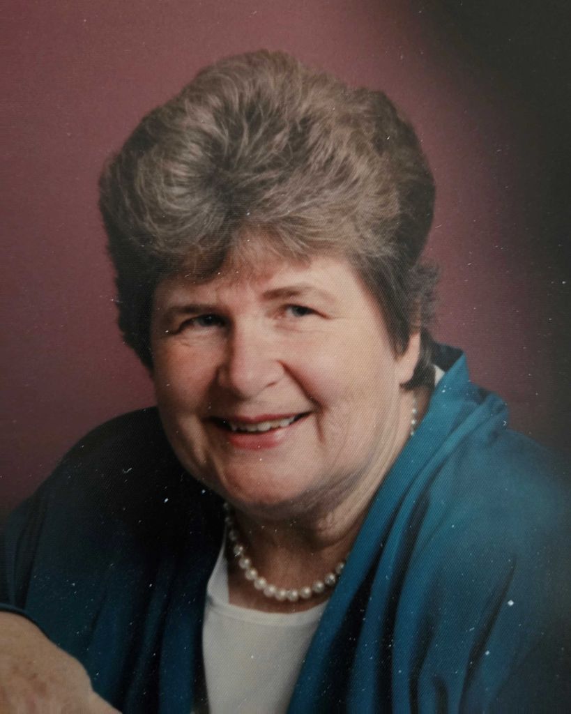 Adele Paulsen Whitlock
