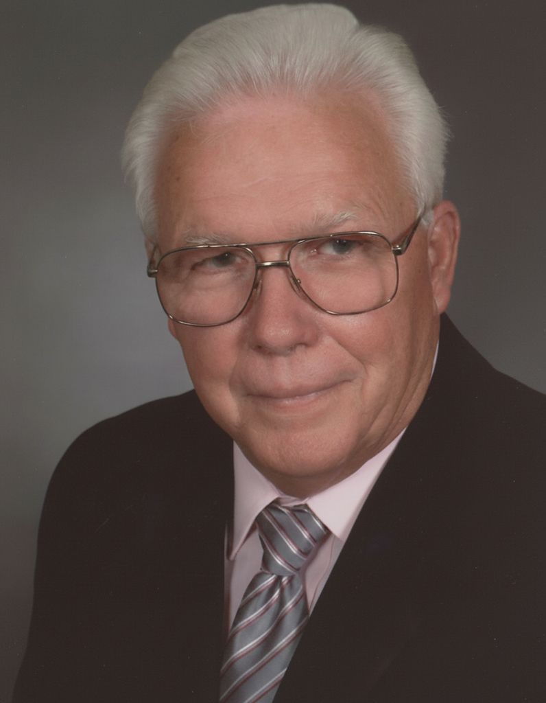 Paul Flemming Hawkins