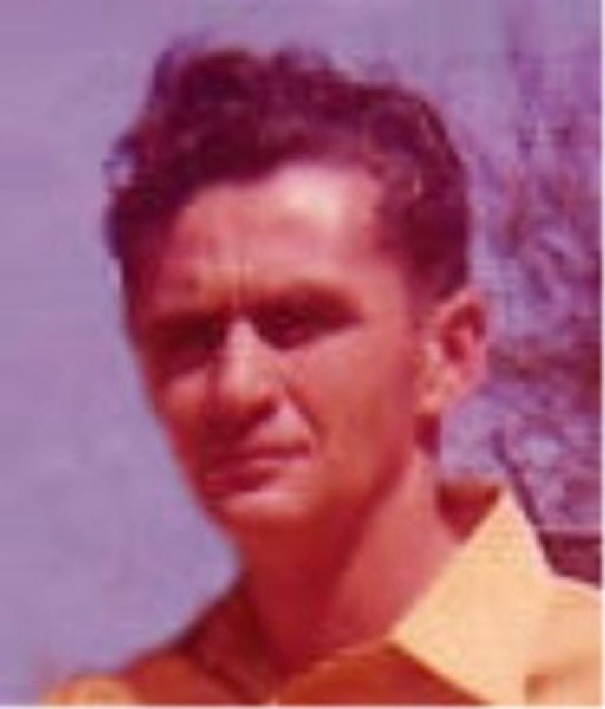 Elbert Roy Darnell