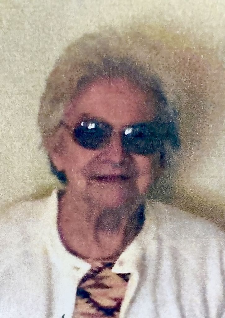 Sarah “Lucille” Lawson Profile Photo